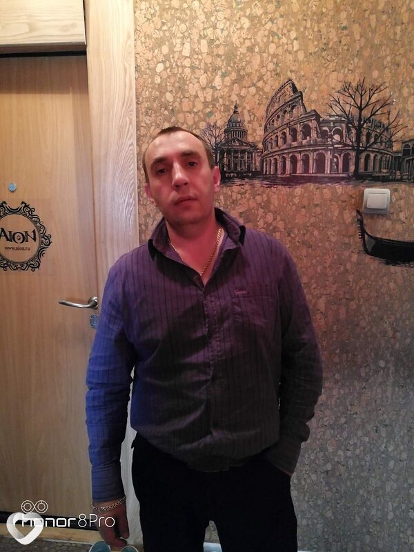Юрий, 49, Хабаровске — анкета №3650044