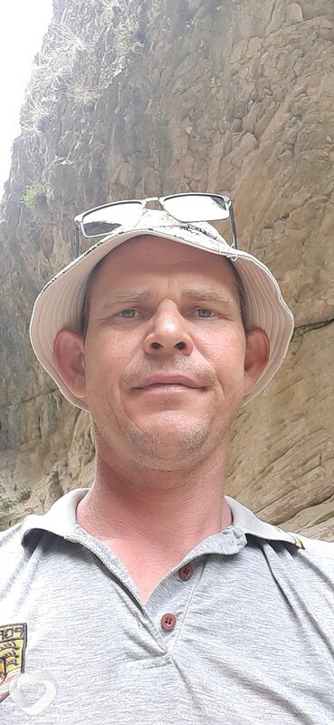 Василий, 42, Волгограде — анкета №3650045