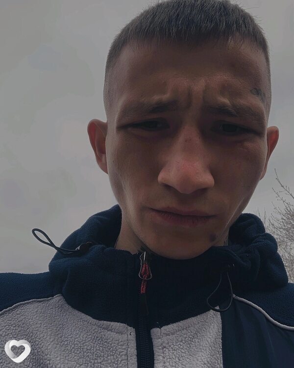 Александр, 26, Белгороде — анкета №3650229