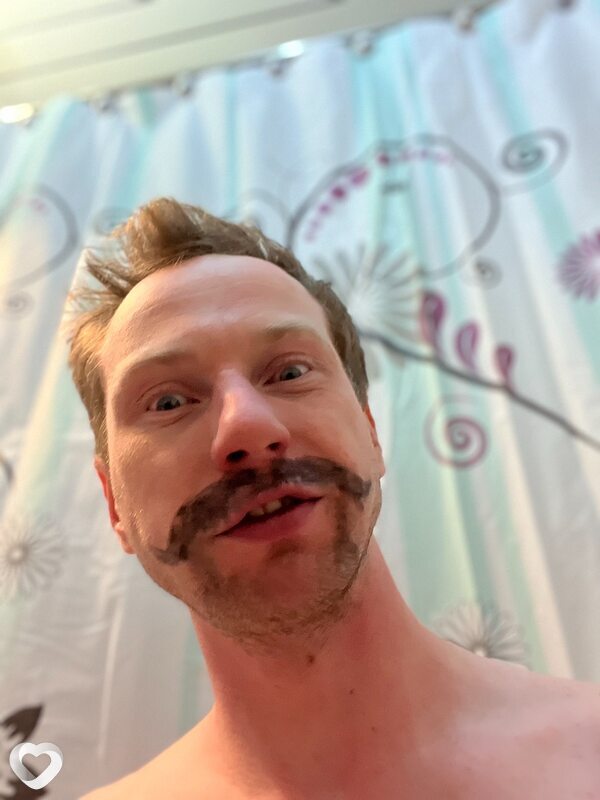 Дмитрий, 36, Москве — анкета №3650231