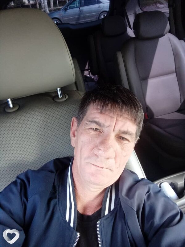 Серёга, 47, Бишкек — анкета №3650237
