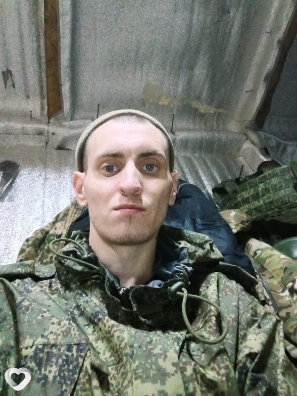Влад, 26, Белгороде — анкета №3650242