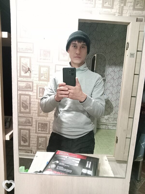 Михаил, 37, Абакане — анкета №3650005