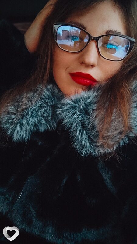 Снежана, 29, Новосибирске — анкета №3650006