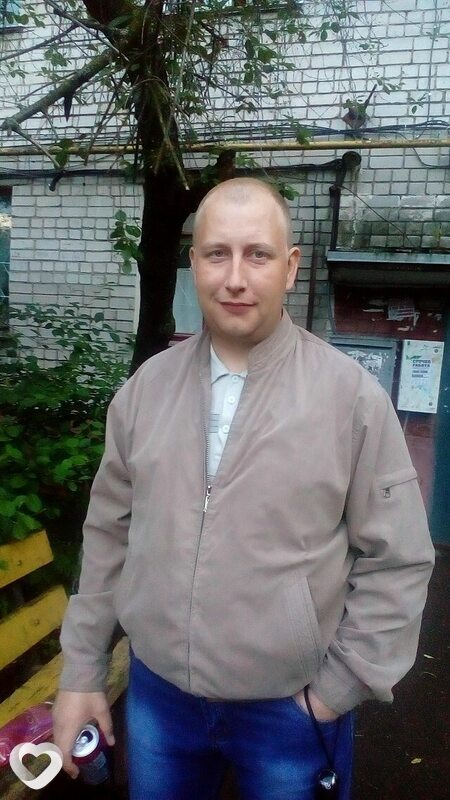 Максим, 39, Нижнем Новгороде — анкета №3650007