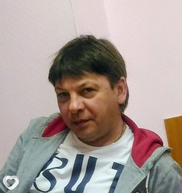 Don Pedro, 53, Перми — анкета №3650009
