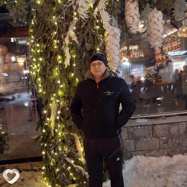 Ришат, 44, Сызрани — анкета №3650015