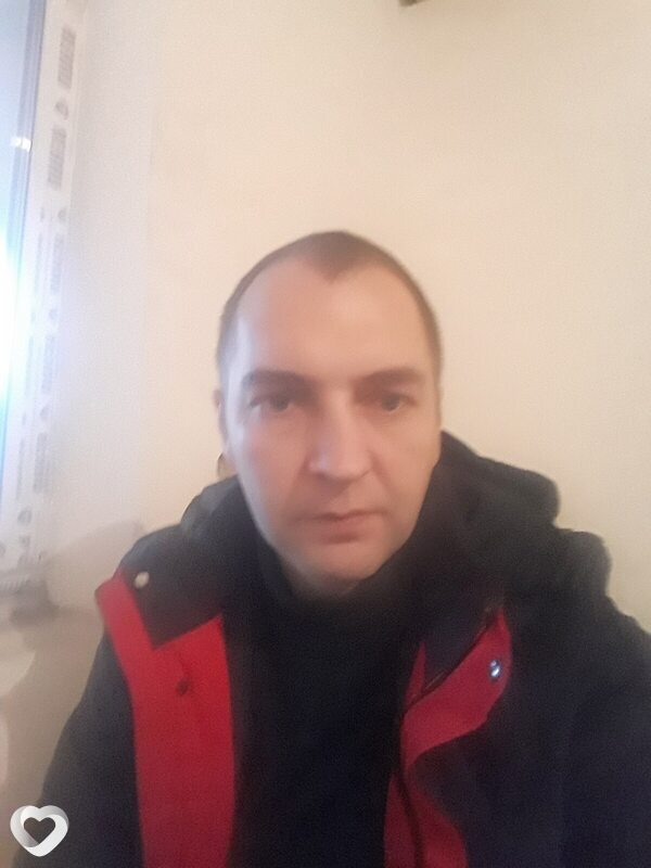 Сергей, 41, Москве — анкета №3649931