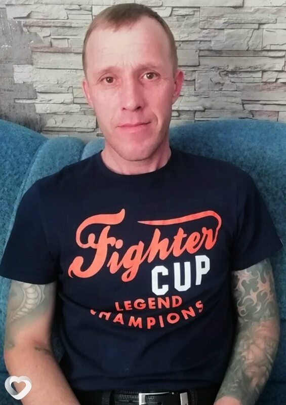 Александр, 49, Рязани — анкета №3649939