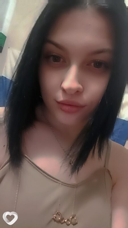 Аня, 23, Барнауле — анкета №3649945