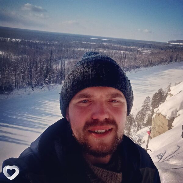 Павел, 32, Абакане — анкета №3649951