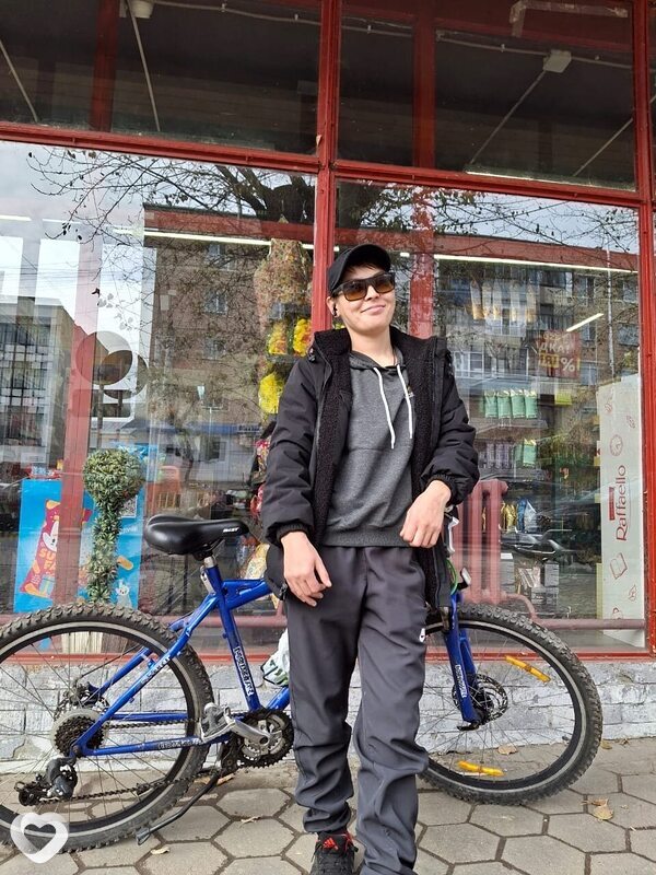 Елизавета, 27, Костанае — анкета №3649952