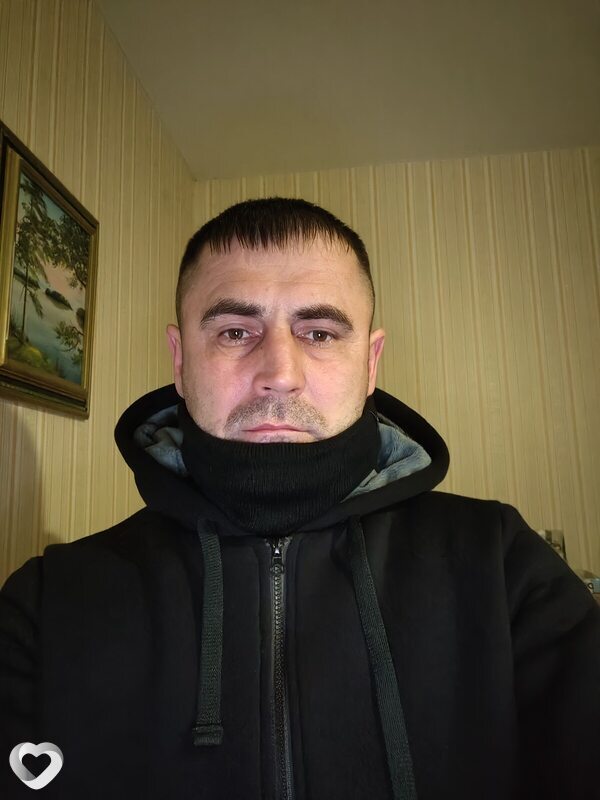 Виктор, 40, Минске — анкета №3649954