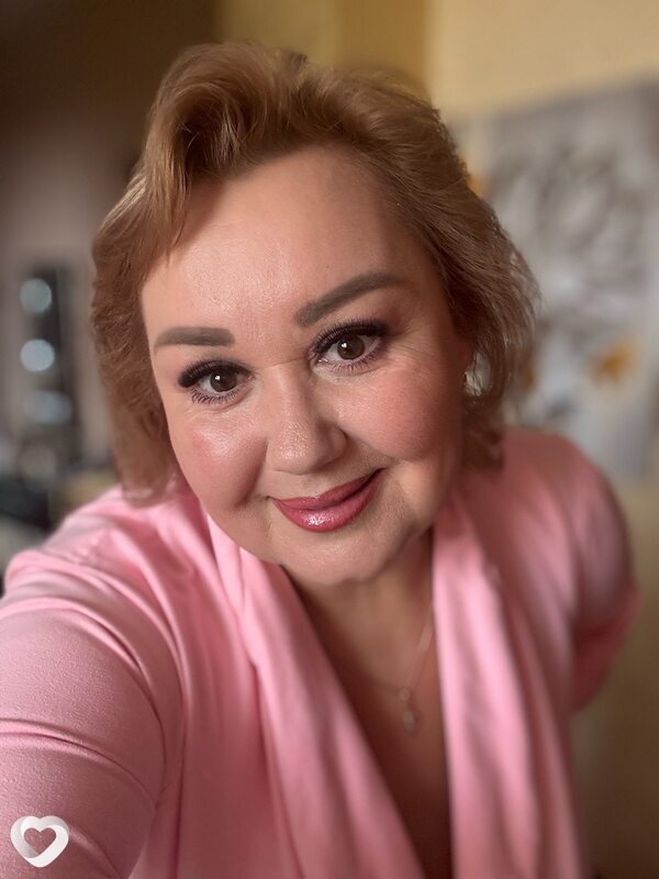 Нина, 53, Челябинске — анкета №3649965