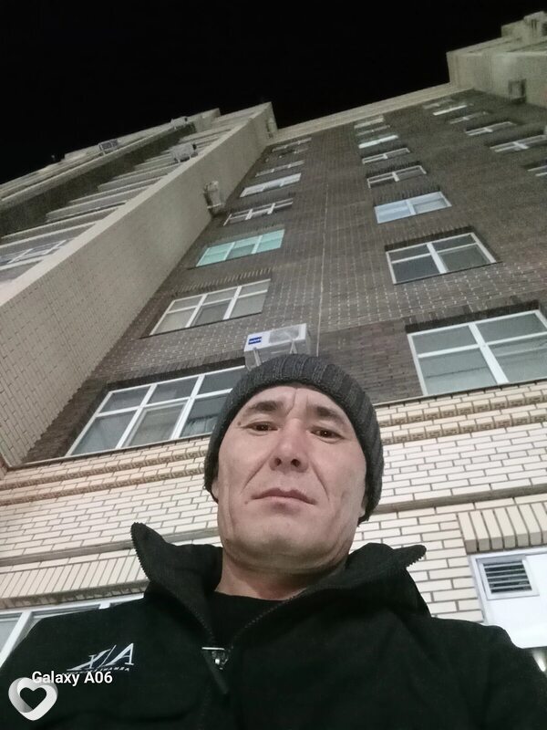 Talgat, 44, Алматы — анкета №3649967