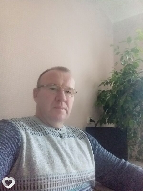 Иван, 65, Ульяновске — анкета №3649975