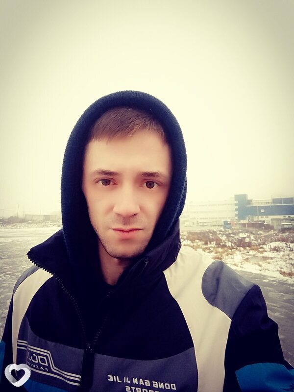 Денис, 34, Новосибирске — анкета №3649980
