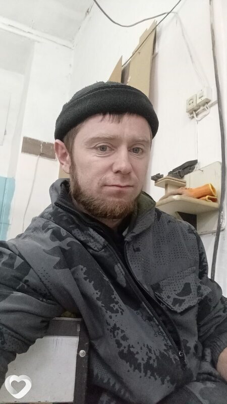 Владимир, 30, Петропавловске — анкета №3649986