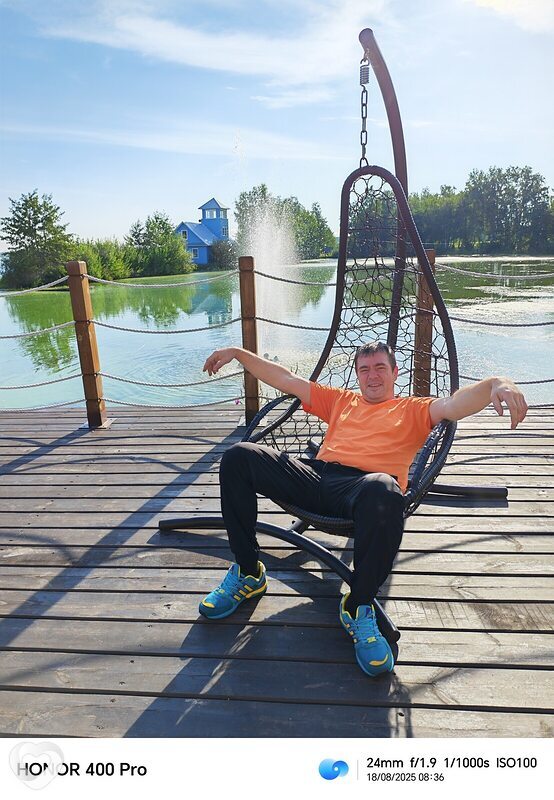 Евгений, 47, Екатеринбурге — анкета №3649987