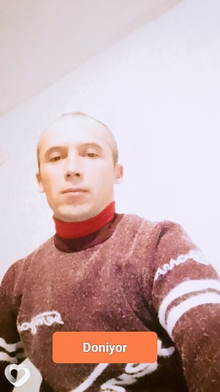 Doniyor, 36, Екатеринбурге — анкета №3649990