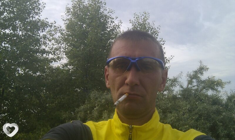 Сан, 48, Перми — анкета №3650179