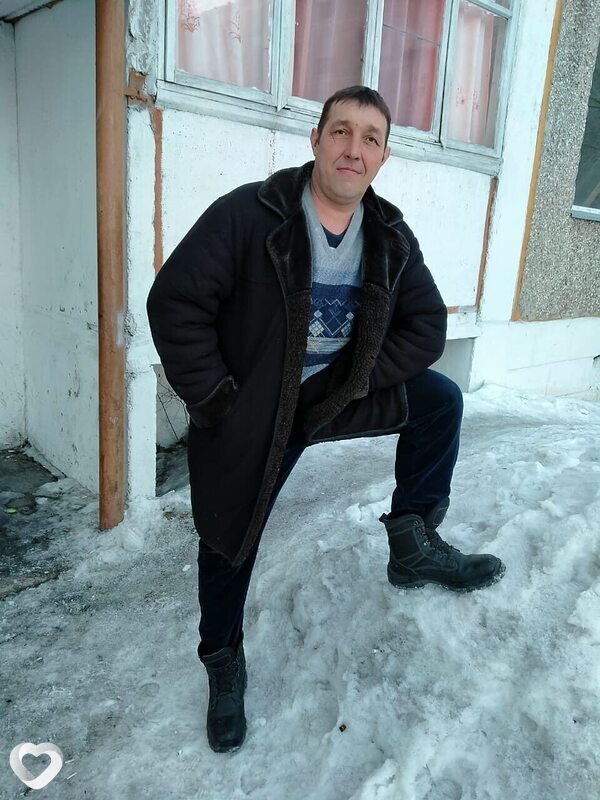 Денис, 48, Темиртау — анкета №3650192