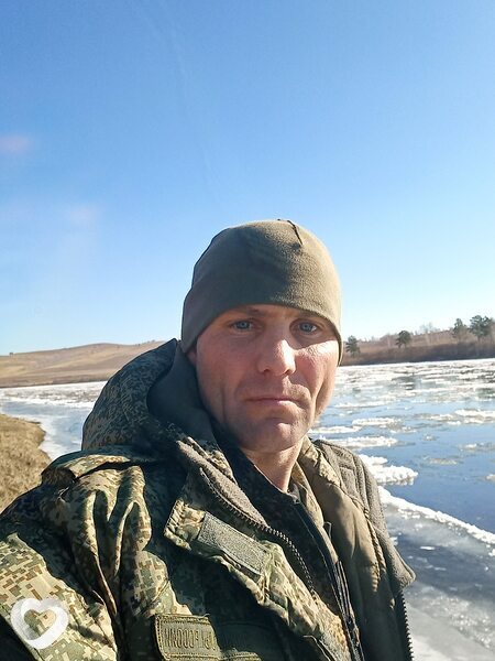 Дмитрий, 35, Чите — анкета №3649898