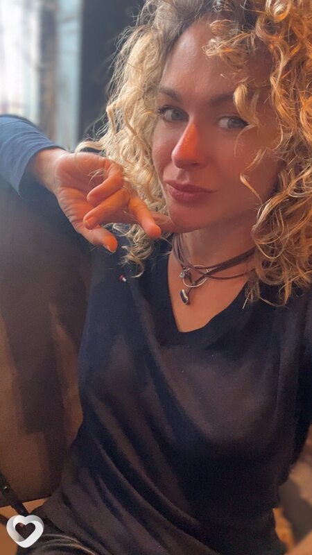 Олеся, 37, Екатеринбурге — анкета №3649902