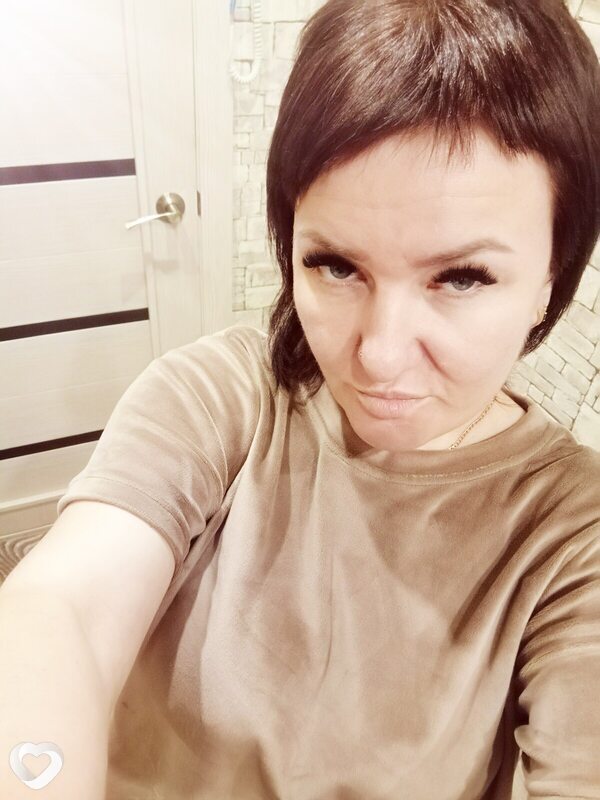 Гостья, 40, Смоленске — анкета №3649904