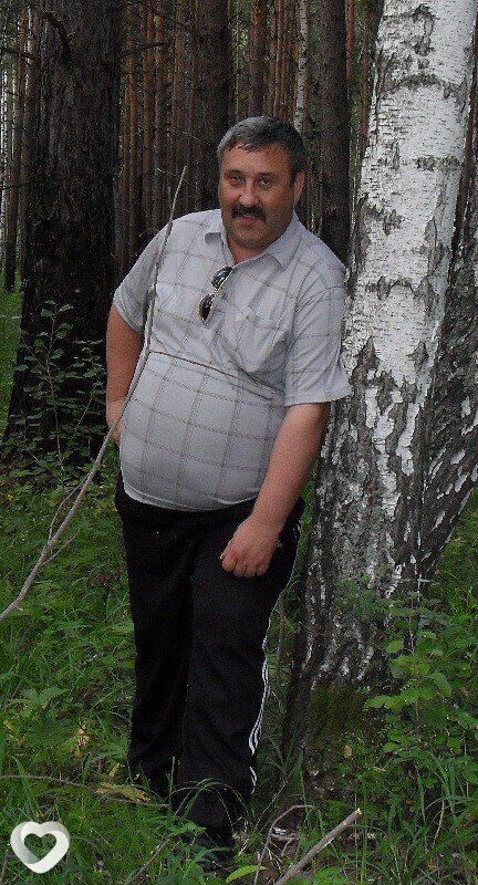 Виктор, 63, Тюмени — анкета №3649906