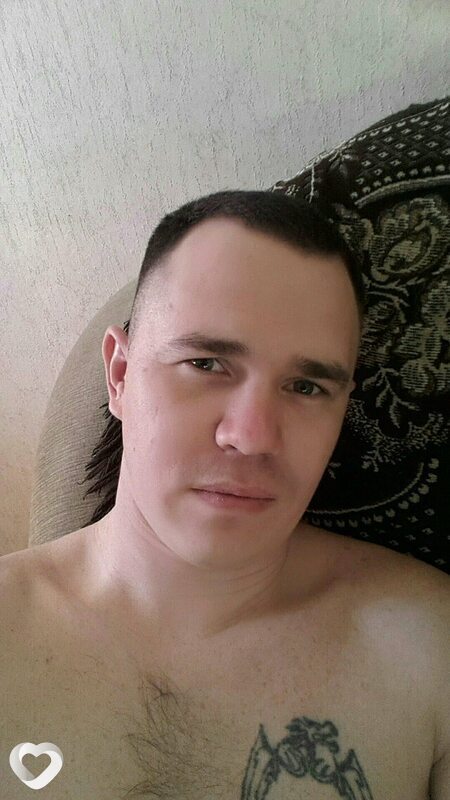 Марс, 37, Чите — анкета №3649912