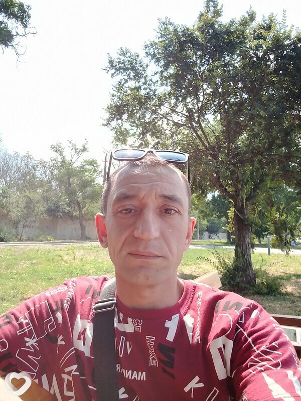 Грачик, 42, Керчи — анкета №3649914