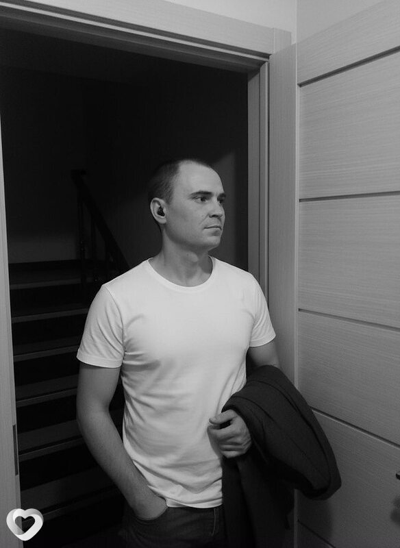 Женя, 35, Выборге — анкета №3649916