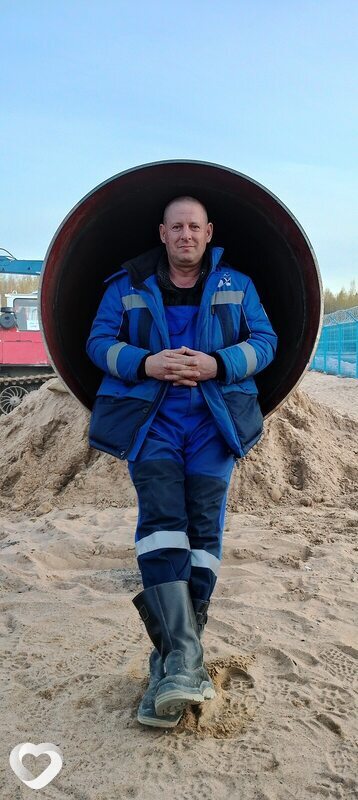 Андрей, Дальнереченск