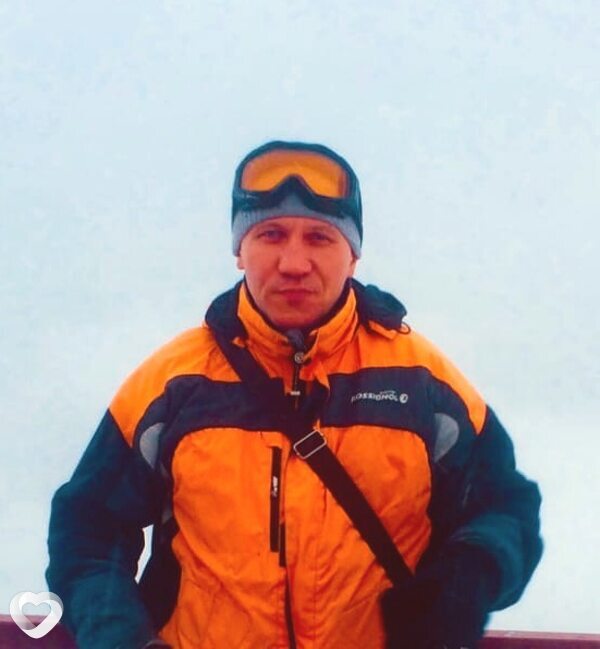 Влад, 40, Новокузнецке — анкета №3650075