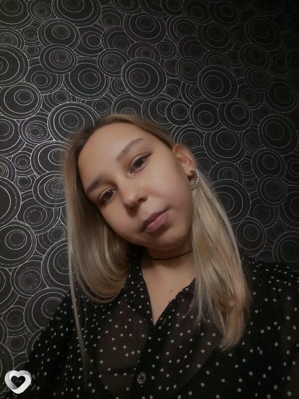 Маргарита, 20, Перми — анкета №3650086