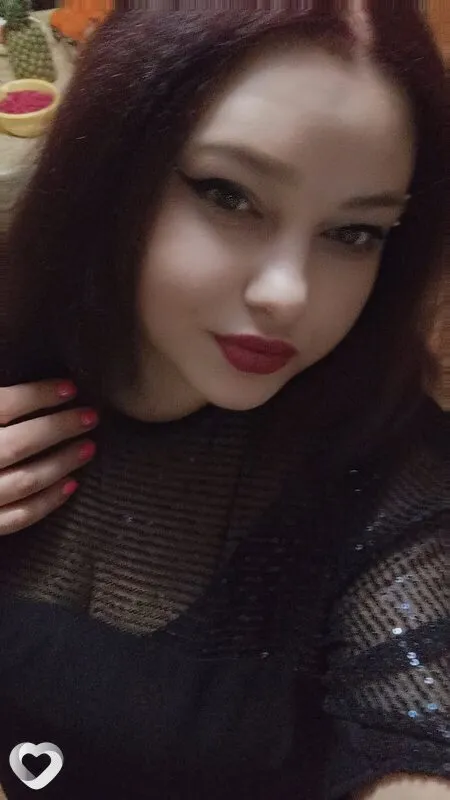Натали, 33, Москве — анкета №3649874