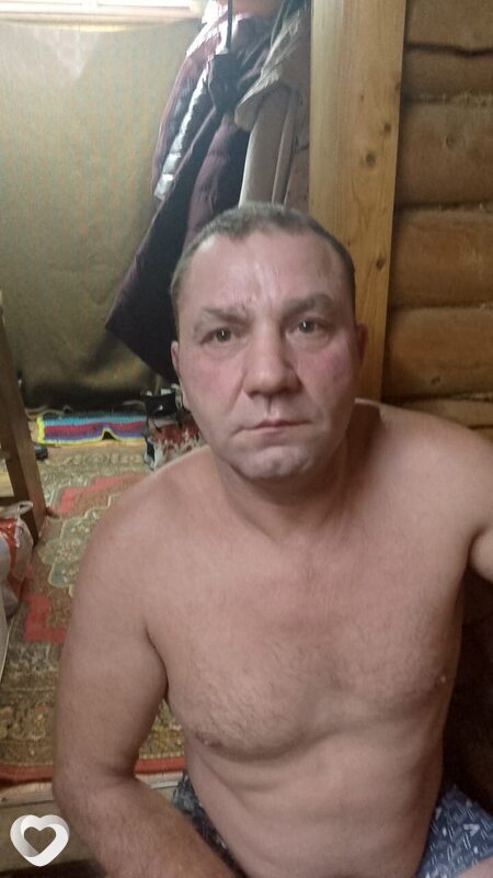 Александр, 47, Чебоксарах — анкета №3649875