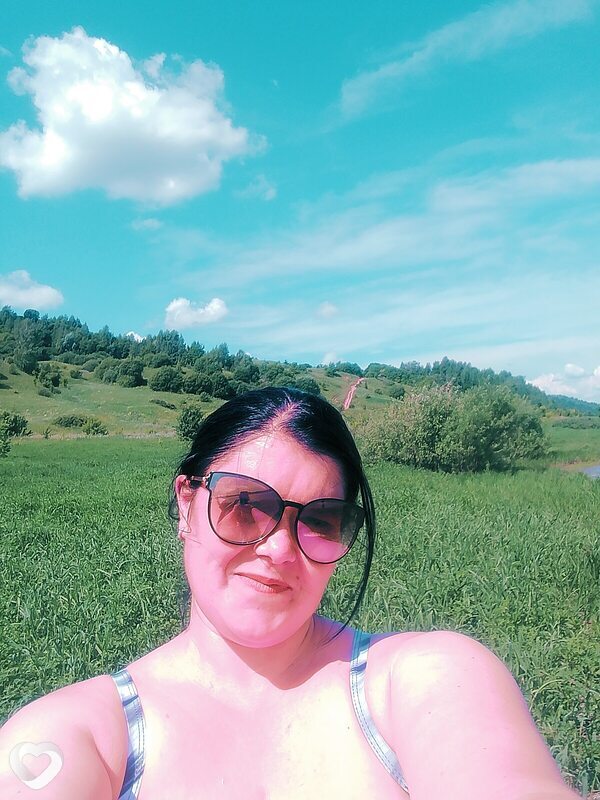 Юлия, 37, Нижнем Новгороде — анкета №3649876
