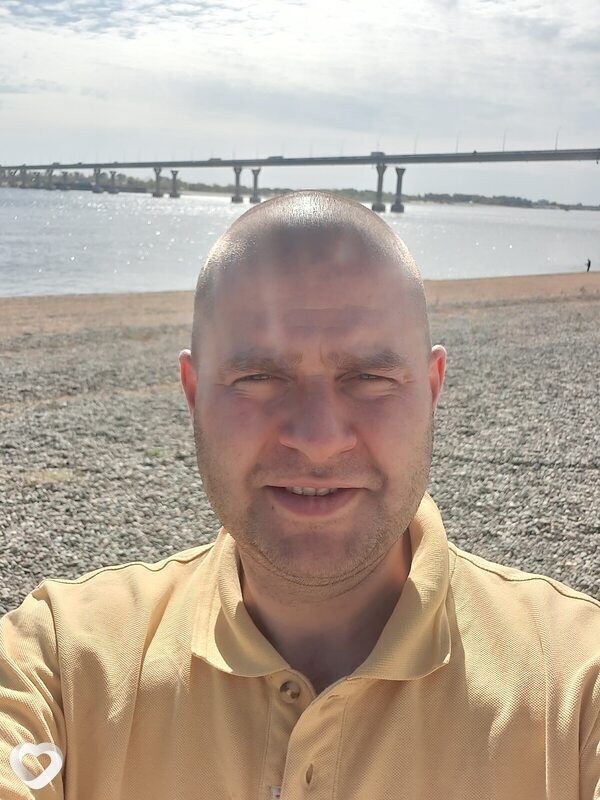 Денис, 37, Великом Новгороде — анкета №3649878