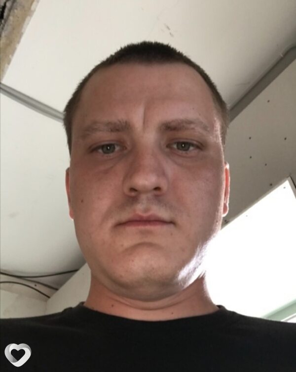 Артем, 33, Оренбурге — анкета №3649890