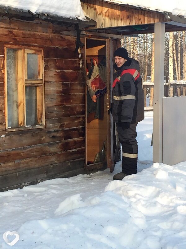 Юрий, 35, Нижневартовске — анкета №3649895