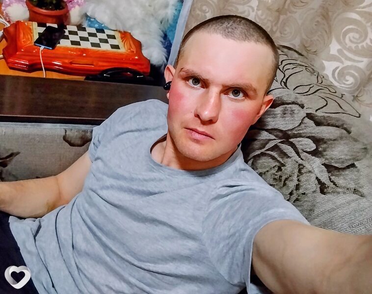 Ivan, 32, Кокшетау — анкета №3650392