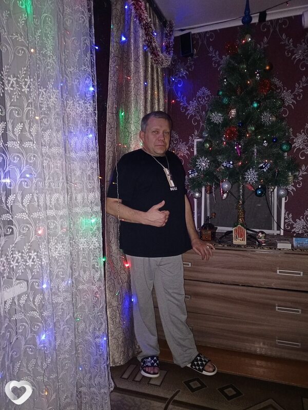 Виталий, 47, Омске — анкета №3650400