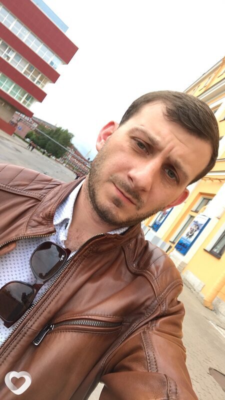 Никита, 40, Камышине — анкета №3650412