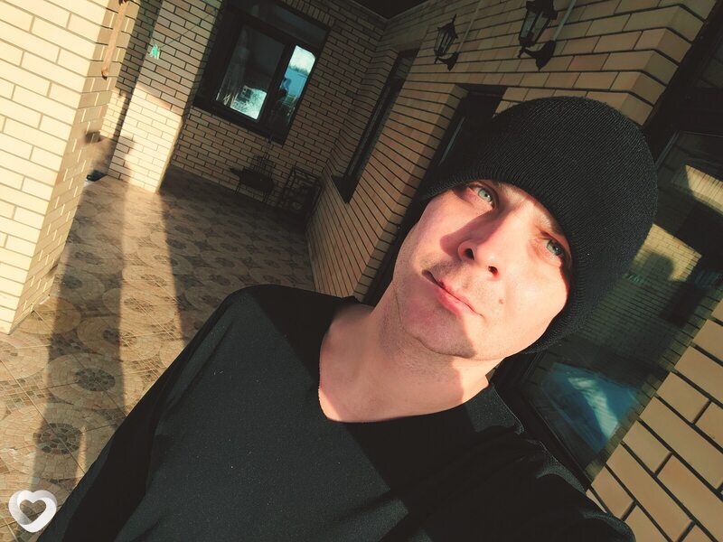 Максим, 33, Омске — анкета №3650146
