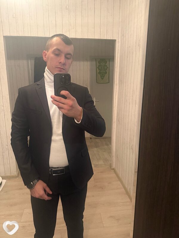 Валерий, 24, Минске — анкета №3650148