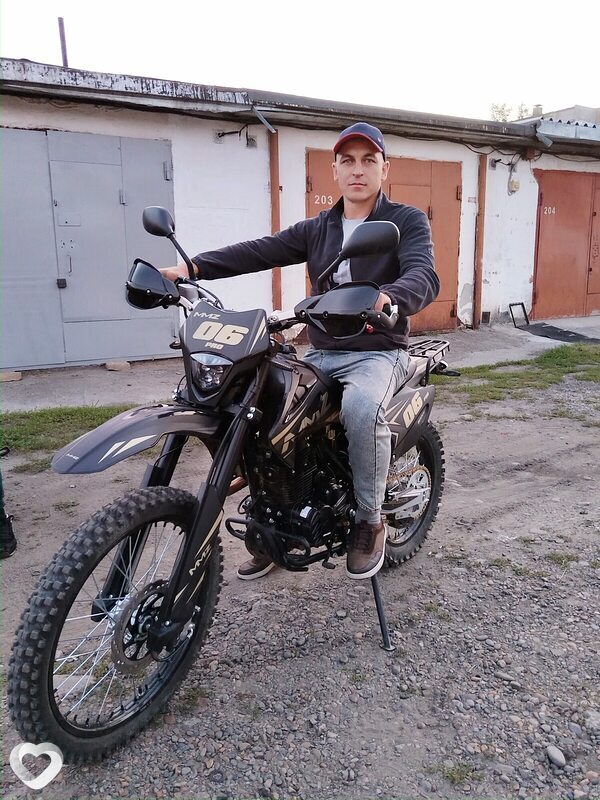 Денис, 37, Новокузнецке — анкета №3650151