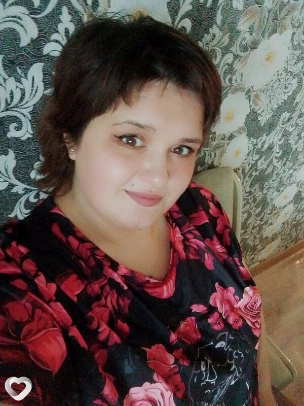 Ирина, 33, Магнитогорске — анкета №3650157