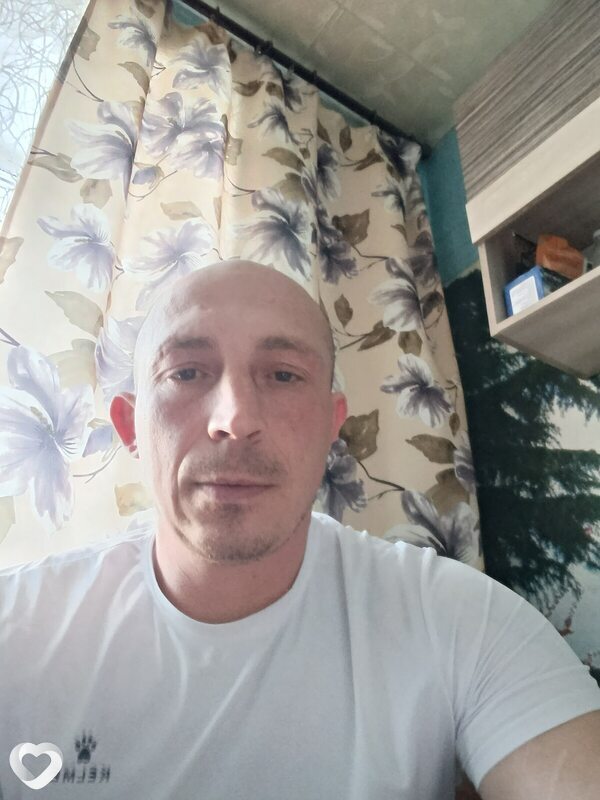 Алексей, 35, Новомосковске — анкета №3650168